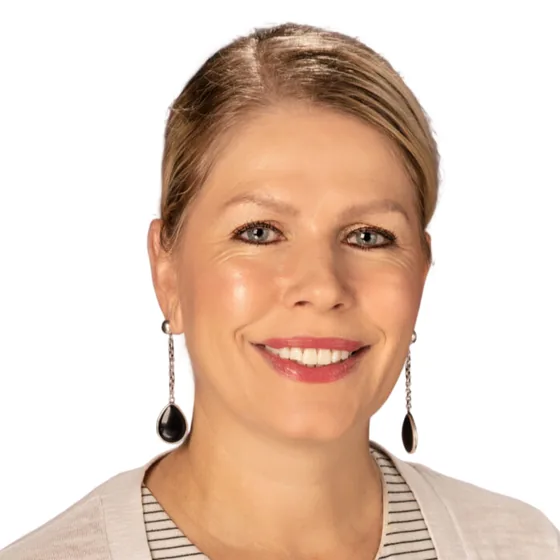 Dr. AnneLiese Busch
